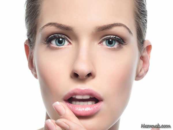 اشتباهات آرایشی